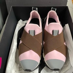 Authentic Dolce and Gabbana Sneakers